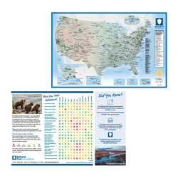 Image of National Park - Maps