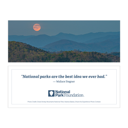 Image of National Park - Bookmarks