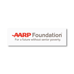 Image of AARPF - Magnet