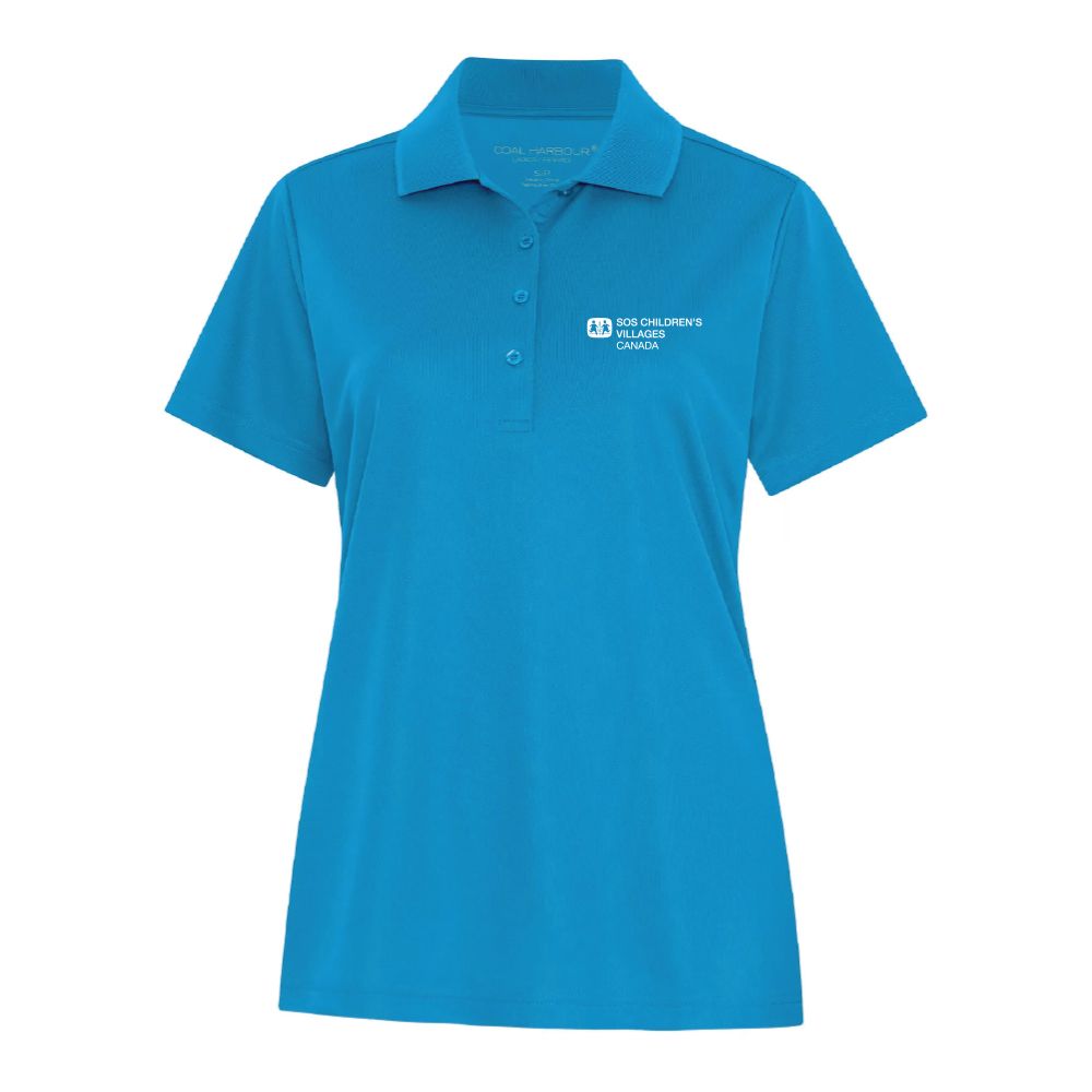 SOS Childrens Village - Polos primary image