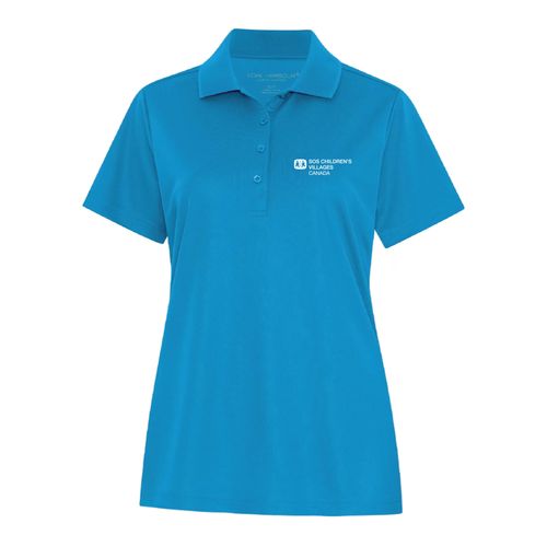 SOS Childrens Village - Polos image thumbnail