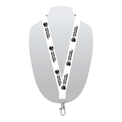 Image of Food For The Hungry - Lanyards