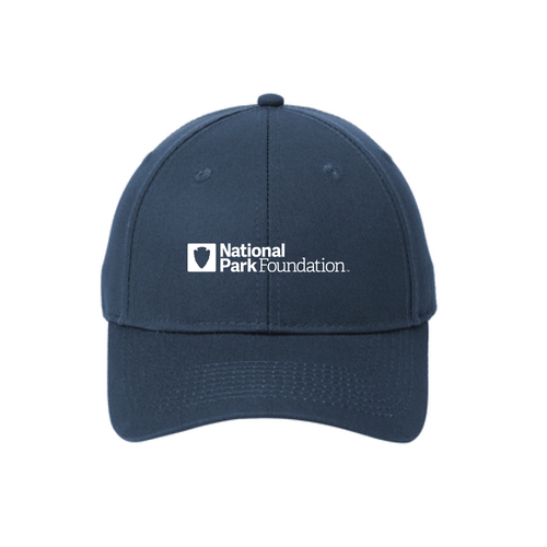 National Park - Baseball Hat image thumbnail