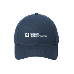 Image of National Park - Baseball Hat