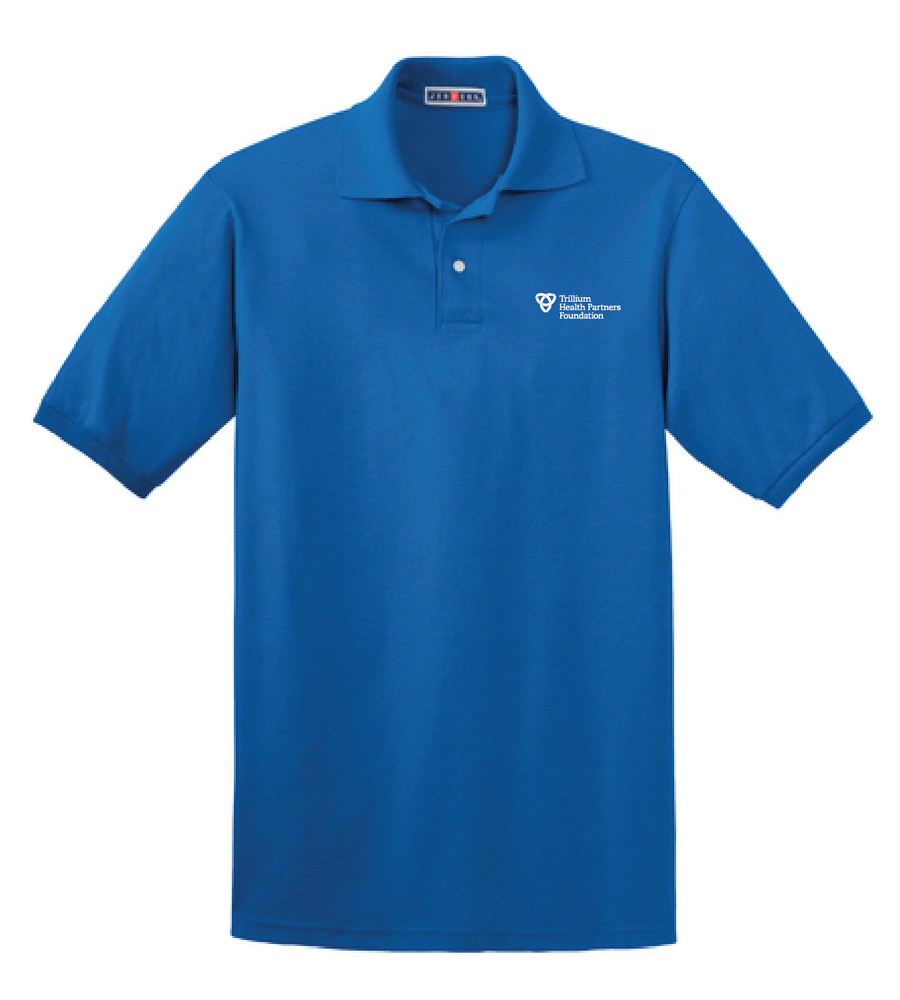 Trillium Health - Polo primary image