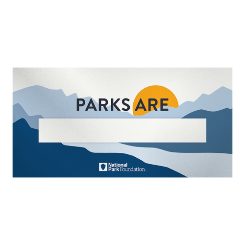 National Park - Bumper Stickers image thumbnail