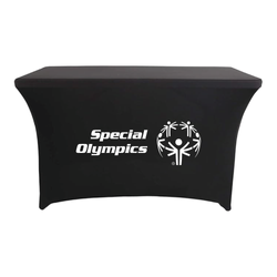 Image of Special Olympics - Tablecloth 