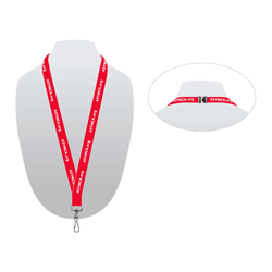 Image of ASYMCA - Lanyards