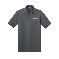 Image of AARPF - Jersey Knit Sport Polo