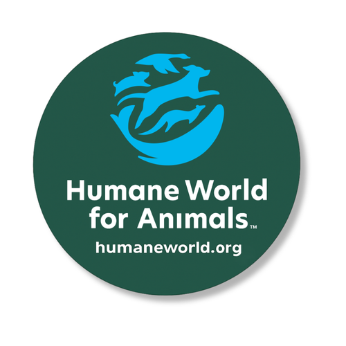 Humane World - Pins image thumbnail