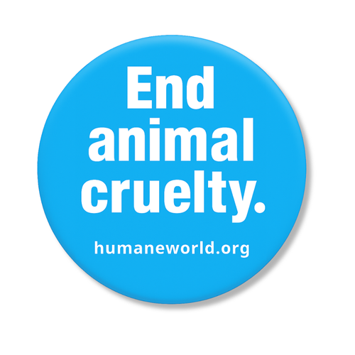 Humane World - Pins image thumbnail