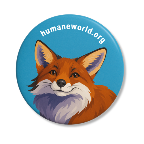 Humane World - Animal Pins image thumbnail