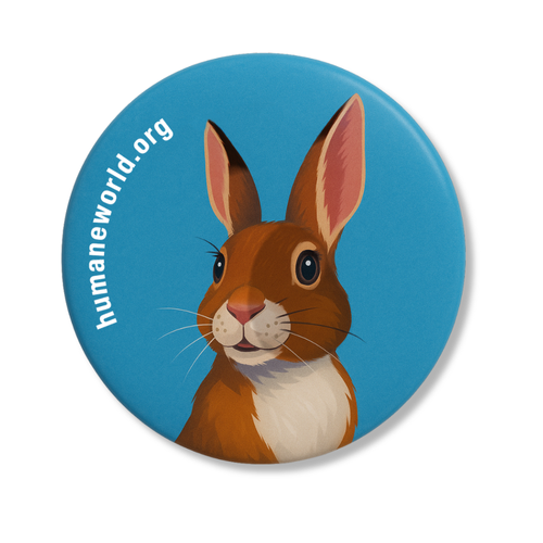 Humane World - Animal Pins image thumbnail
