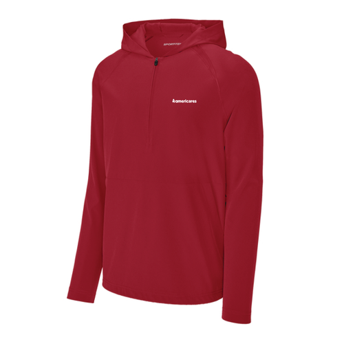 Americares - Red Jacket image thumbnail