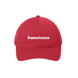 Image of Americares - Red Cap