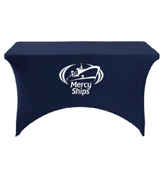 Image of Mercy Ships - Tablecloth