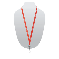 Image of Unbound - Lanyard