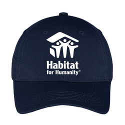 Image of Habitat for Humanity - Baseball Cap