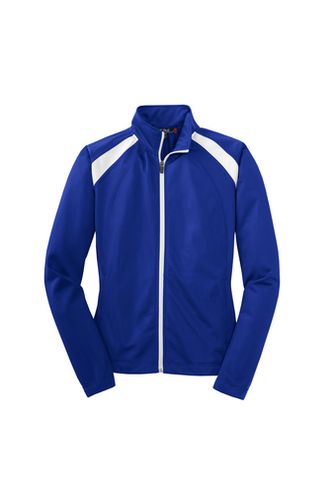 Volleyball Jacket image thumbnail