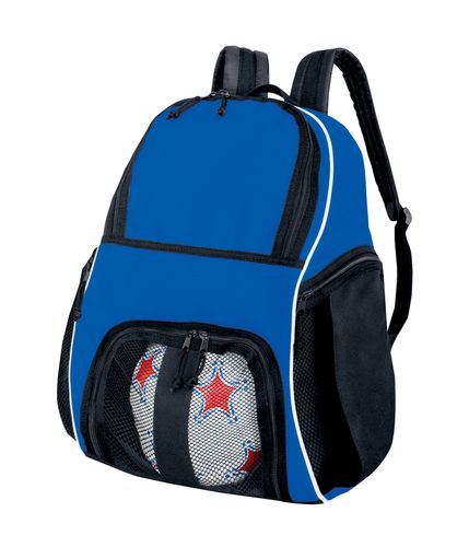 Player Backpack - Low Stock image thumbnail