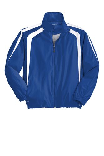 Sport-Tek Jacket image thumbnail