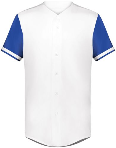 Baseball Jersey image thumbnail