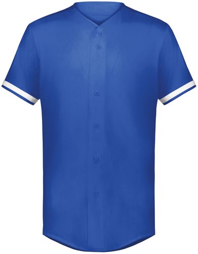 Baseball Jersey image thumbnail