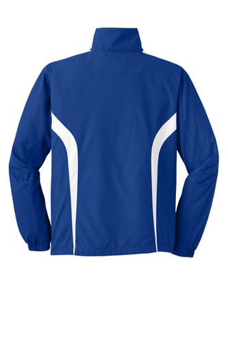 Sport-Tek Jacket image thumbnail