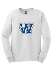 Image of Long Sleeve T-Shirt