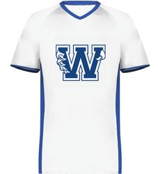 Image of Soccer Jersey