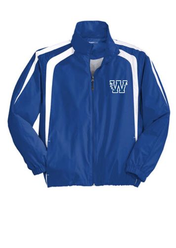 Sport-Tek Jacket image thumbnail