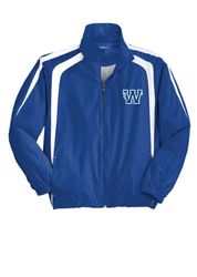Image of Sport-Tek Jacket