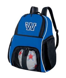 Image of Player Backpack - Low Stock