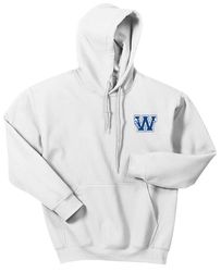 Image of Hooded Sweatshirt