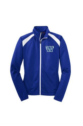 Volleyball Jacket image thumbnail