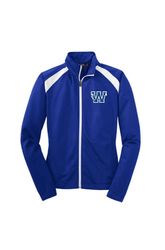Image of Volleyball Jacket