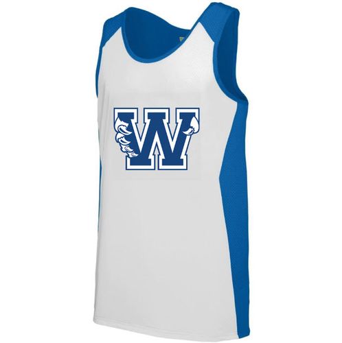 Volleyball Jersey image thumbnail