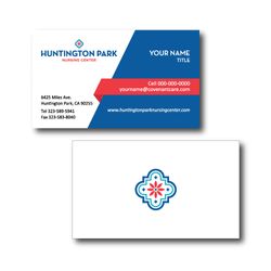 Image of Business Cards