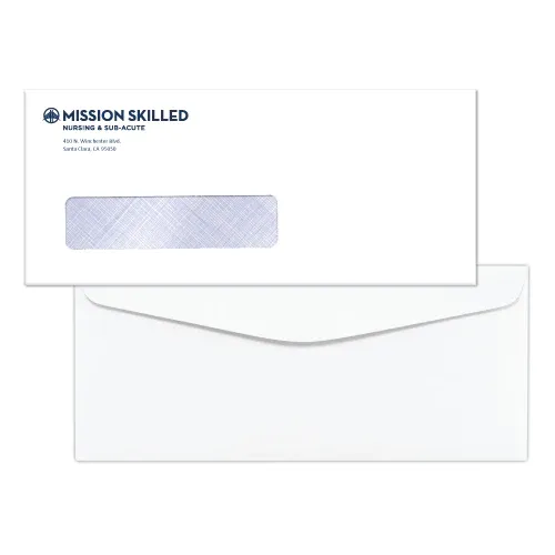 #10 Window Envelope image thumbnail