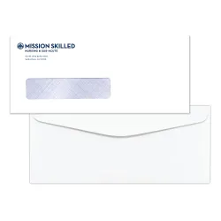 Image of #10 Window Envelope