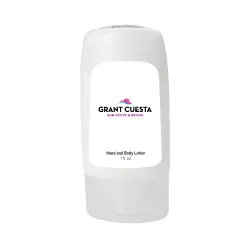 Image of 1 Oz. Moisturizing Body Lotion