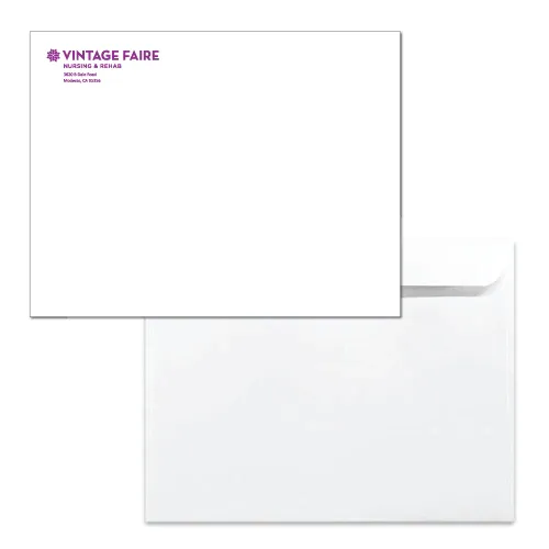 10" x 13" Booklet Envelopes image thumbnail