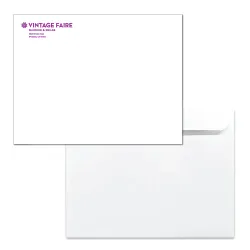 Image of 10" x 13" Booklet Envelopes