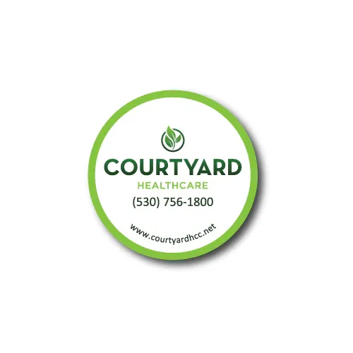 2" Round Stickers image thumbnail