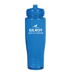 Image of 28 Oz. Poly-Clean™ Plastic Bottle