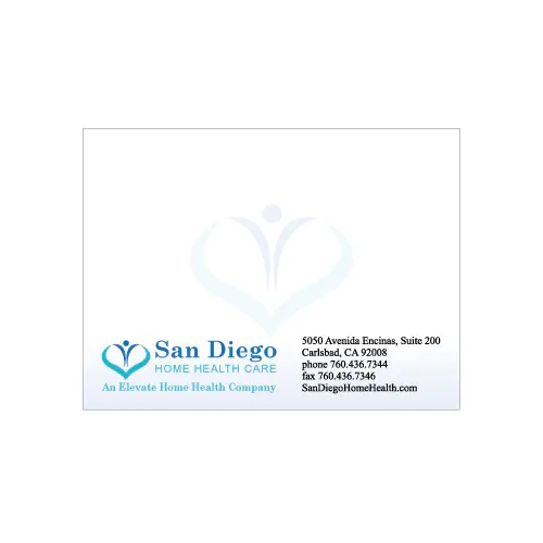 4" x 3" Sticky Pad image thumbnail