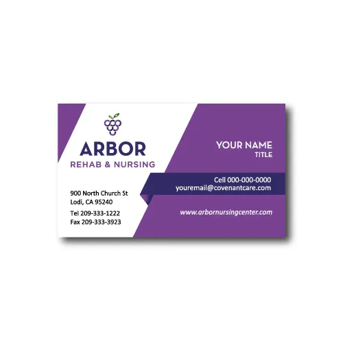 Business Card Stickers image thumbnail