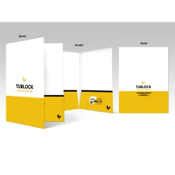 Image of Folders (for admissions/presentations)