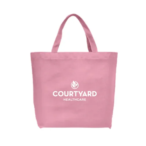 Julian Non-Woven Shopping Tote Bag image thumbnail