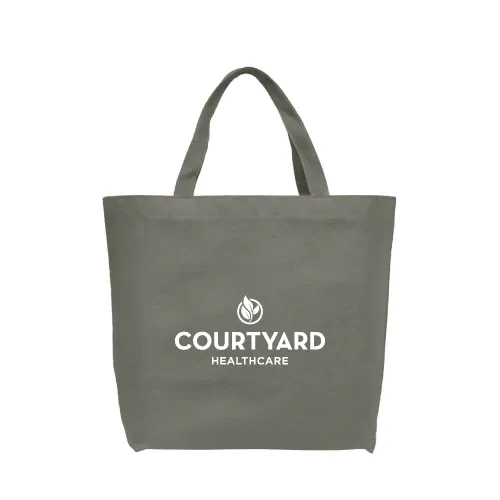 Julian Non-Woven Shopping Tote Bag image thumbnail
